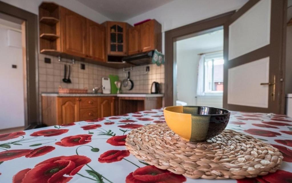 Chalupa Chopok Demanova Liptovský Mikuláš Extérieur photo