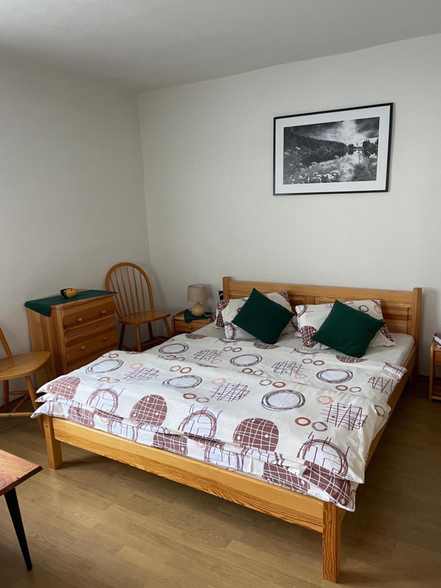 Chalupa Chopok Demanova Liptovský Mikuláš Extérieur photo