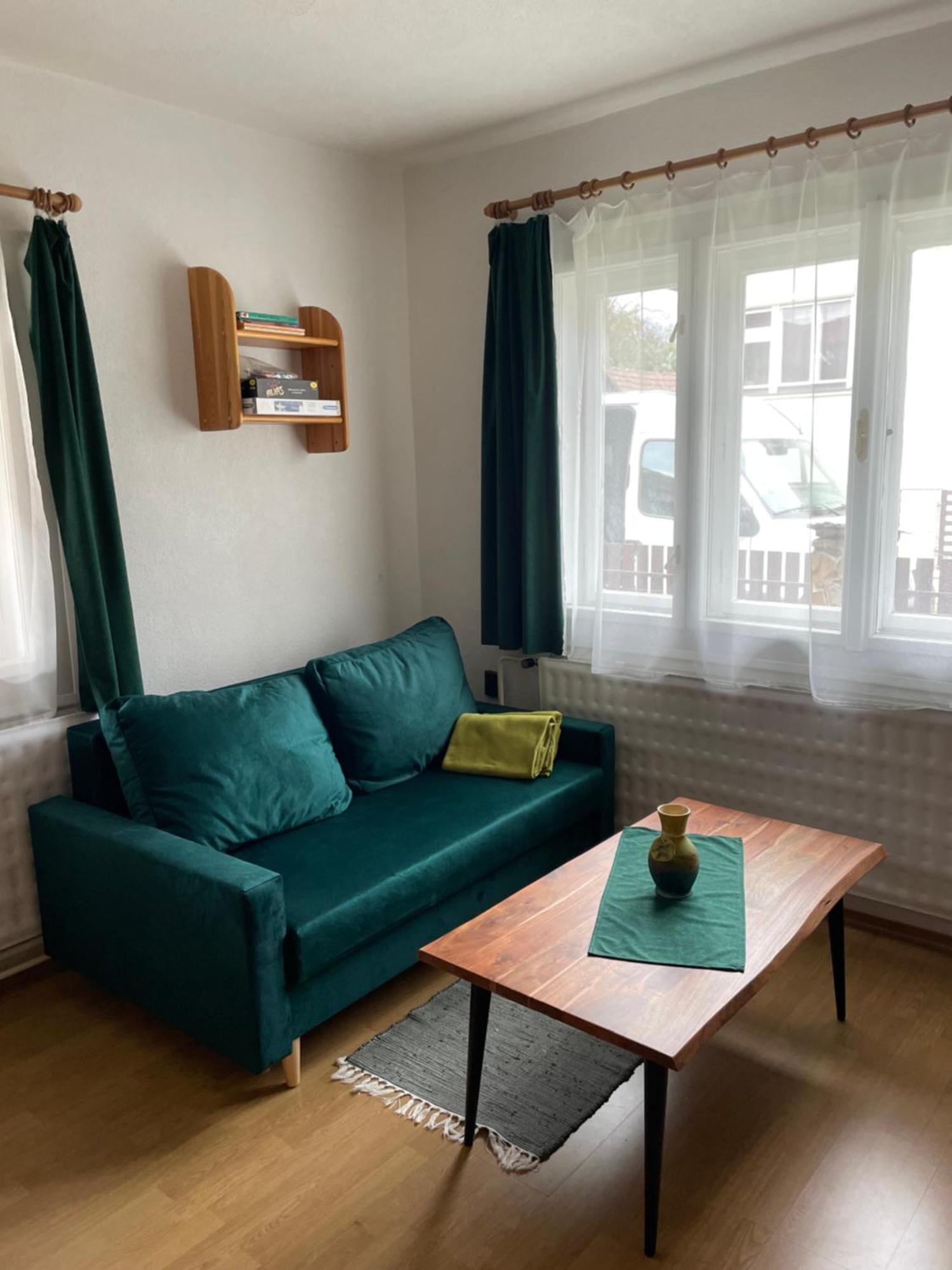 Chalupa Chopok Demanova Liptovský Mikuláš Extérieur photo